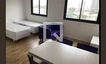 Imagem 2: Apartamento à Venda - Tatuapé, 1 Quarto, 26 m2