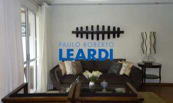 Imagem: APARTAMENTO - VILA ANDRADE - SP