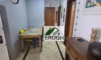 Imagem 6: Apartamento com 3 dormitórios à venda, 70 m² por R$ 424.000,00 - Centro - São Bernardo do