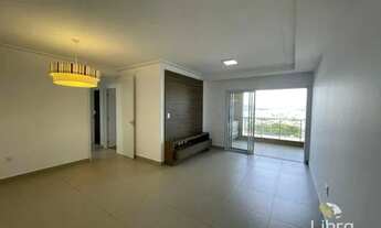 Imagem 6: Apartamento com 3 dormitórios para alugar, 97 m² por R$ 4.250,00/mês - Residencial Cannes