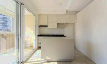 Imagem: Apartamento com 1 dormitório para alugar