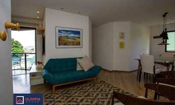 Imagem 2: Apartamento Locação Vila Leopoldina 79 m² 1 Dormitórios