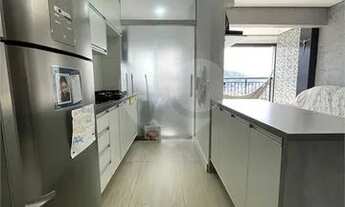 Imagem 3: Apto 2 dormitórios com suíte para locação - Way Orquidário