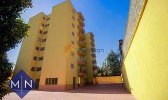 Imagem 3: Apartamento com 1 dormitório para alugar, 39 m² por R$ 1.926,04/mês - Jabaquara - São Paul