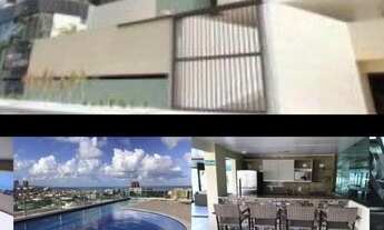 Imagem: Alugo apartamento 2/4 na jatiuca