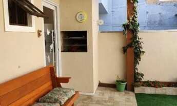 Imagem 2: Casa no Centrinho de Nova Tramandaí