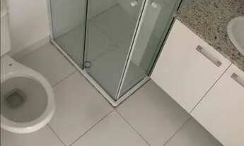 Imagem 4: Apartamento com 1 dormitório para alugar, 36 m² por R$ 2.685,00/mês - Alphaville - Barueri