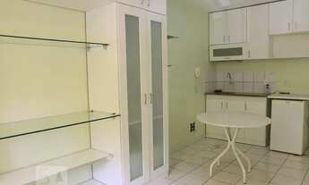 Imagem 4: Apartamento para Aluguel - Setor Sudoeste, 1 Quarto, 30 m2