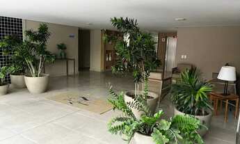 Imagem 5: Apartamento para aluguel tem 60 metros quadrados com 2 quartos em Jatiúca - Maceió - AL