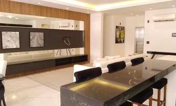 Imagem 6: Apartamento para aluguel com 3 suítes na Barra Sul - Balneário Camboriú - SC