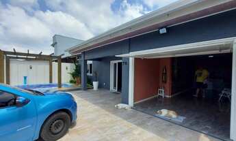 Imagem 2: Casa para Venda em Imbé, Mariluz, 4 dormitórios, 1 suíte, 2 banheiros, 1 vaga