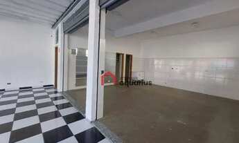 Imagem 4: Ponto para alugar, 70 m² por R$ 3.105,00/mês - Jardim Satélite - São José dos Campos/SP