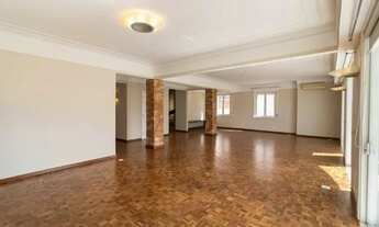 Imagem 4: Cobertura com 4 dormitórios para alugar, 381 m² por R$ 25.500,00 - Higienópolis - São Paul