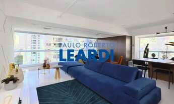 Imagem: APARTAMENTO - VILA CLEMENTINO - SP