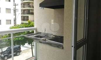 Imagem 3: Apartamento 3 dormitórios, 1 suíte, com 104 m2 á 2 quadras da praia da Enseada!