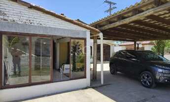 Imagem 5: Casa em Ponta Grossa