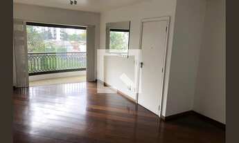 Imagem 2: Apartamento à Venda - Campo Belo, 3 Quartos, 95 m2