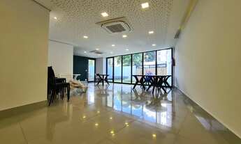 Imagem 5: ALUGADO em 31 de março de 2023-Encruzilhada-Recife-APT.-2 quartos (1 suíte)-LAZER-1 vaga f