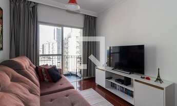 Imagem: Apartamento à Venda - Vila Olímpia, 3