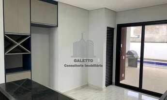 Imagem 6: Casa à venda no Condomínio Vila do Sol em Valinhos!