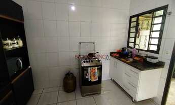 Imagem 6: Casa com 2 dormitórios, 55 m² - venda por R$ 230.000,00 ou aluguel por R$ 1.358,88/mês - J