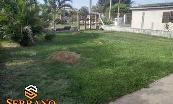 Imagem 3: Imbe - Casa Padrão - Harmonia