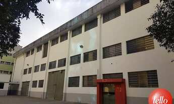 Imagem 7: São Paulo - Galpão/Depósito/Armazém - Perdizes