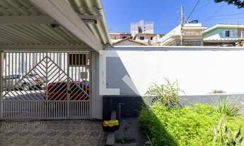 Imagem 6: Casa à Venda - Vila Amália, 3 Quartos, 100 m2