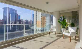 Imagem 7: Apartameno com 2 Dormitóriso 3 Vagas em Itaim Bibi