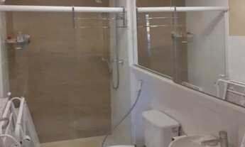 Imagem 3: Apartamento para venda com 81 metros quadrados com 2 quartos em Vila Clementino - São Paul