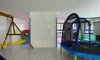 Imagem 6: CONDOMÍNIO TYROL - JARDINS