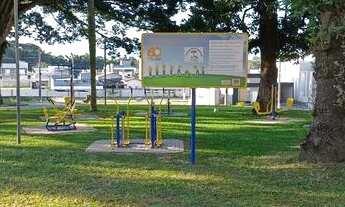 Imagem 3: Adquira Terreno no Condomínio Parque das Araucárias