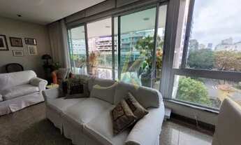 Imagem: Excelente apto. No Leblon !!!