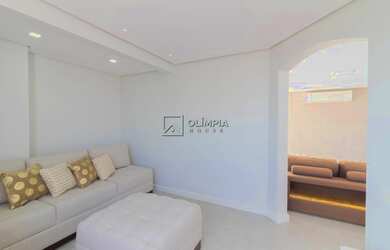 Imagem 7: Cobertura Venda 4 Dormitórios - 210 m² Pompéia