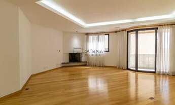 Imagem 3: Apartamento Venda 4 Dormitórios - 168 m² Brooklin