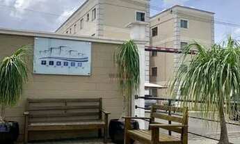 Imagem: Apartamento completo com armários