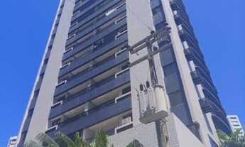 Imagem: Boa viagem 04 quartos 02 suítes 01 social