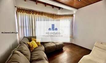 Imagem 6: Casa em Condomínio para Locação em Arujá, Arujá 5, 4 dormitórios, 2 suítes, 6 banheiros, 4