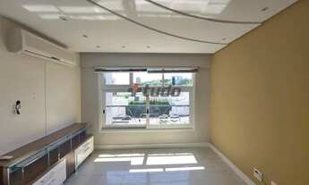 Imagem 2: Novo Hamburgo - Apartamento Padrão - Centro