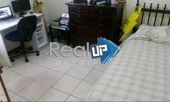 Imagem 6: CASA 4 QUARTOS NO GRAJAÚ OPORTUNIDADE