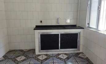 Imagem 4: Alugo casa gigante com 2 quartos e muito espaço