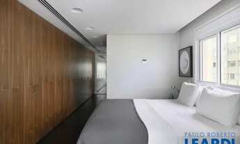 Imagem 6: APARTAMENTO - VILA CLEMENTINO - SP