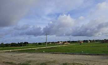 Imagem 2: Loteamento Ecolive Centro Pronto Para Construção Venha Sair Do Aluguel!!!!. logo