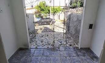 Imagem 5: Casa na Cidade da Esperança Próxima à Sede da ALE