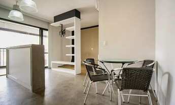 Imagem: Apartamento com 1 dormitório para alugar