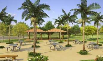 Imagem 3: Casa no Condomínio Fechado Neo Residencial (Com quarto e cozinha mobiliada