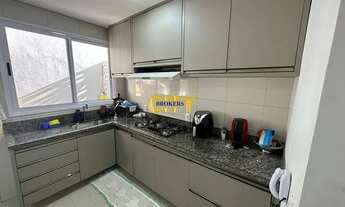 Imagem 6: Casa à venda no condomínio Riviera D' Itália localizado no bairro Santa Cruz 2