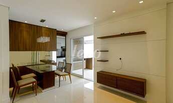 Imagem 2: São Paulo - Apartamento Padrão - Perdizes