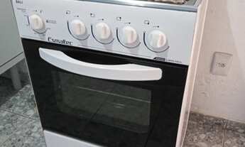 Imagem 5: Quitinete um Dormitorio, uma cozinha,um banheiro no Jardim Alice, Franco da Rocha