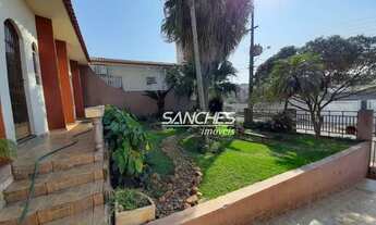 Imagem: Casa com 3 dormitórios à venda, 180 m²